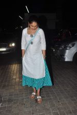 Genelia D Souza at Avengers premiere in PVR on 22nd April 2015